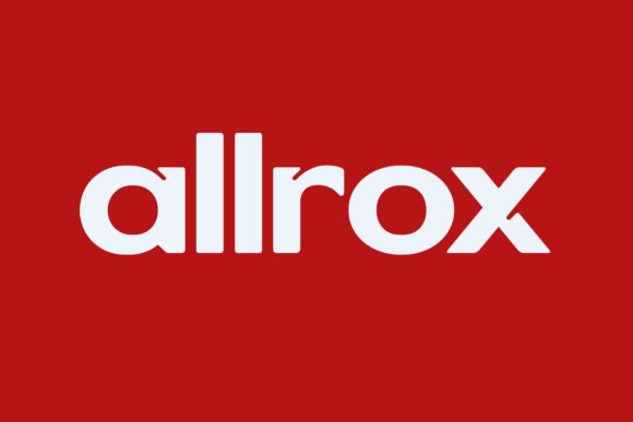 Allrox Typeface Review for Modern Campaigns