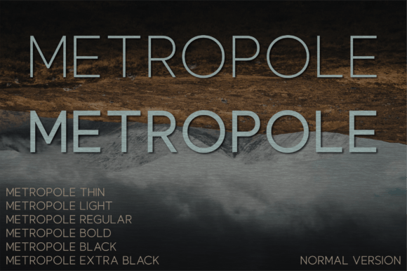 Metropole: A Designer’s Honest Review